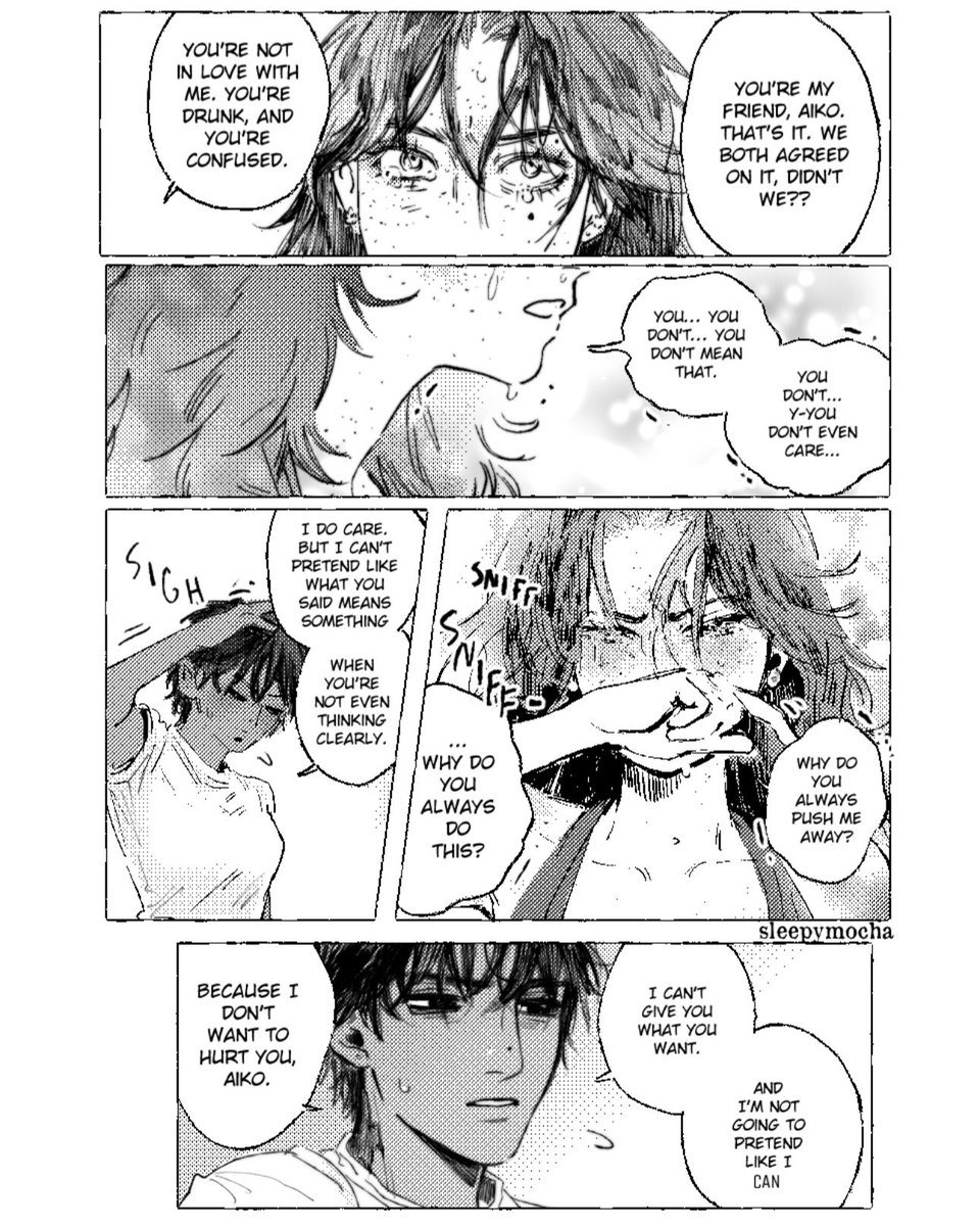 sleepymocha_'s tweet photo. Drunken Confession 🍒📷 pt. 9 https://t.co/9B0rxRBPZy