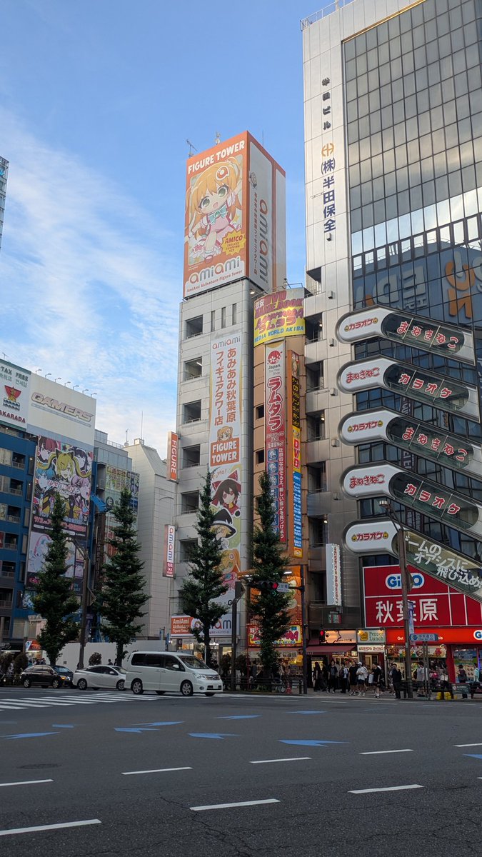 _neofactory_'s tweet photo. 秋葉原　2026  7  11 https://t.co/6NTFlt1tgF