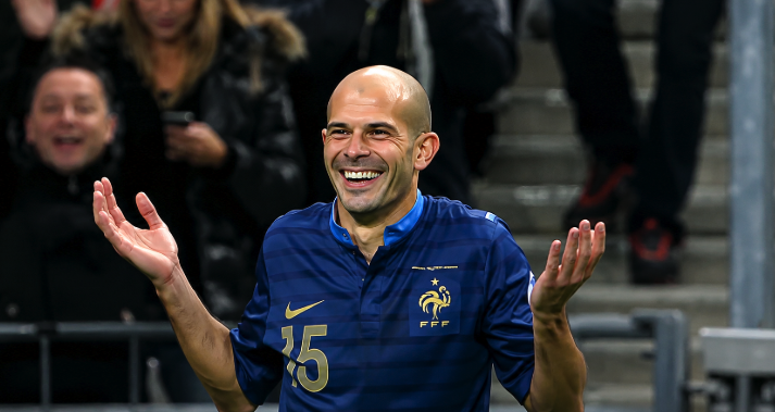 Betclic's tweet photo. Le but des Norvégiens https://t.co/YmX4U3phGd