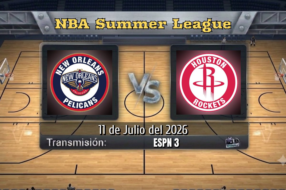 Transmisiones del Deporte 1 tweet media