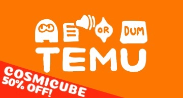 notred_22's tweet photo. i was busy yesterday so late announcement but the TEMU COSMICUBE (v1.5) is out nowwww

https://t.co/xfM0JCOblE
https://t.co/MOH62JSejg https://t.co/EgDmpYXtNW