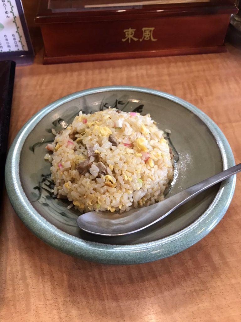 atomic_cadillac's tweet photo. 無性に食べたくなる東風🍜
ここのチャーシューはマジで美味いす🥩白菜ラーメンにトッピングする人多いですね🍜 https://t.co/enmYyHd7js
