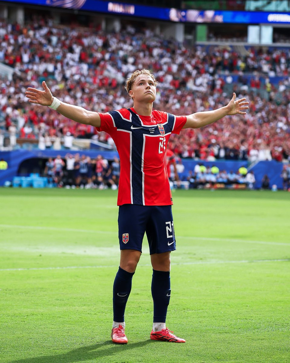 KalshiFC's tweet photo. 🇳🇴 Andreas Schjelderup. https://t.co/tqiKrmziK2