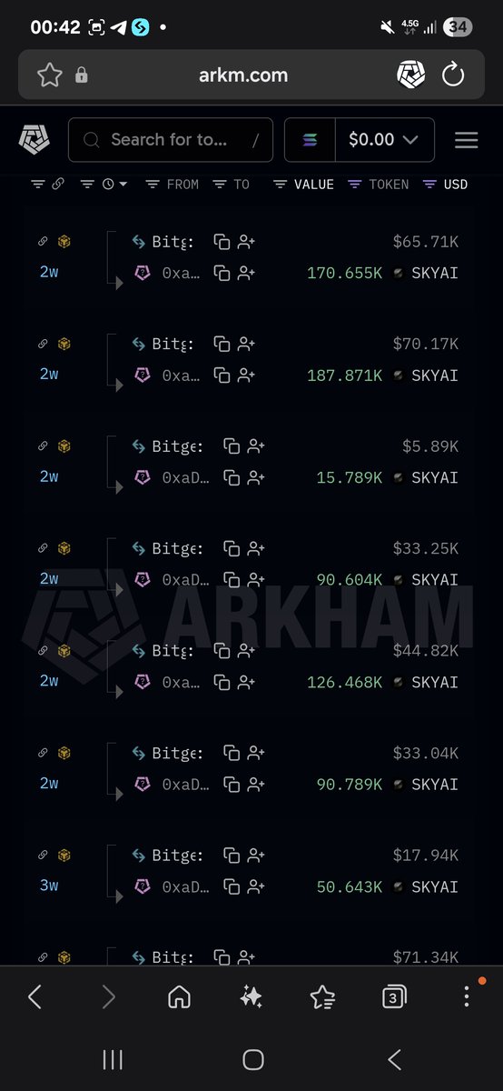 MeteHan56497705's tweet photo. @ethereumsever Boş mu sallamışım al bak bakayım şuna ne kolay karşıyı bilmiyorsun diyip suçlaması çatır çatır colda çekti haziranda temmuzda -90 yedi https://t.co/pIU6nFGLeK