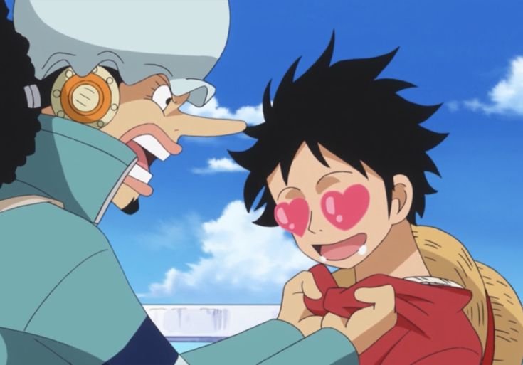 Misty_blueboy's tweet photo. Perhaps Luffy is exactly where he wants to be....... https://t.co/fE3fSHRfh8