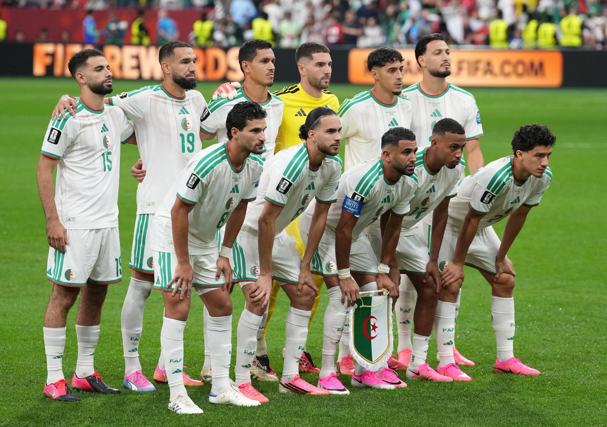 Abdelkader 🇩🇿 (FENNEC INFO) tweet media