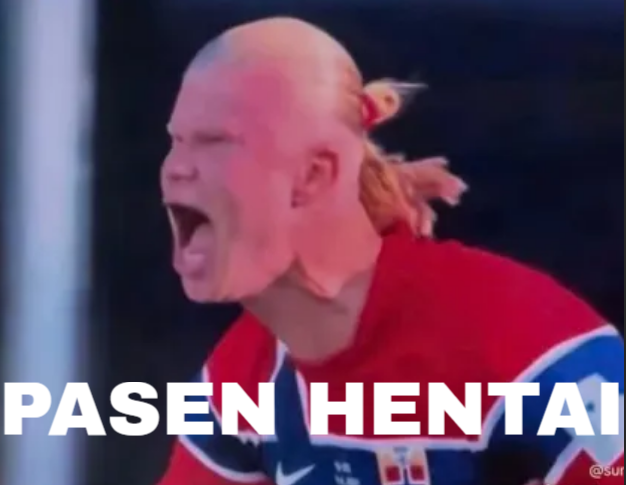 loammss's tweet photo. la foto de la suerte para noruega https://t.co/Ri8wx8eumb