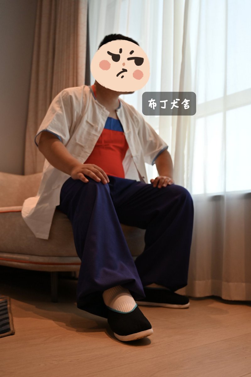 Pudding_Bear_S's tweet photo. 你对外再霸气，桀骜不驯，在主人面前，也只能是一只乖狗狗，因为我掌控着你作为男性的象征，所以你的一切也都将属于我。 https://t.co/WQqTm3AVvb