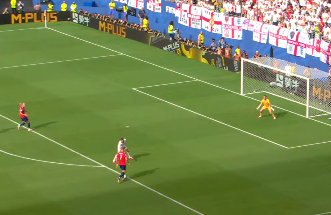 spsemqualidade_'s tweet photo. Sim a Noruega perdeu esse gol

Se o Sorloth é jogador eu sou astronauta https://t.co/4KwYXvrmBr