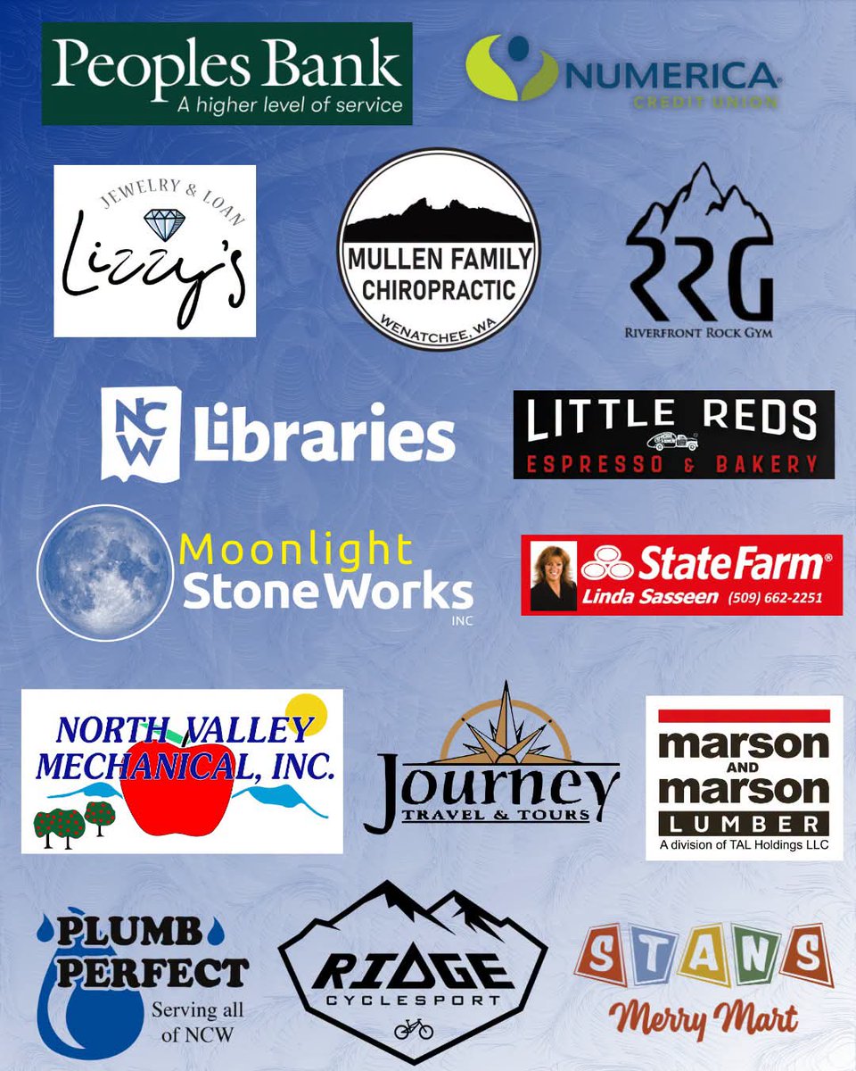 WHLwild_'s tweet photo. Sponsor Spotlight! ๐ก
A huge thank you to these amazing partners for being part of the Wild family. Your support helps make everything we do possible! ๐๐บ
#PowerOfThePack https://t.co/Oh2DVp6J5a