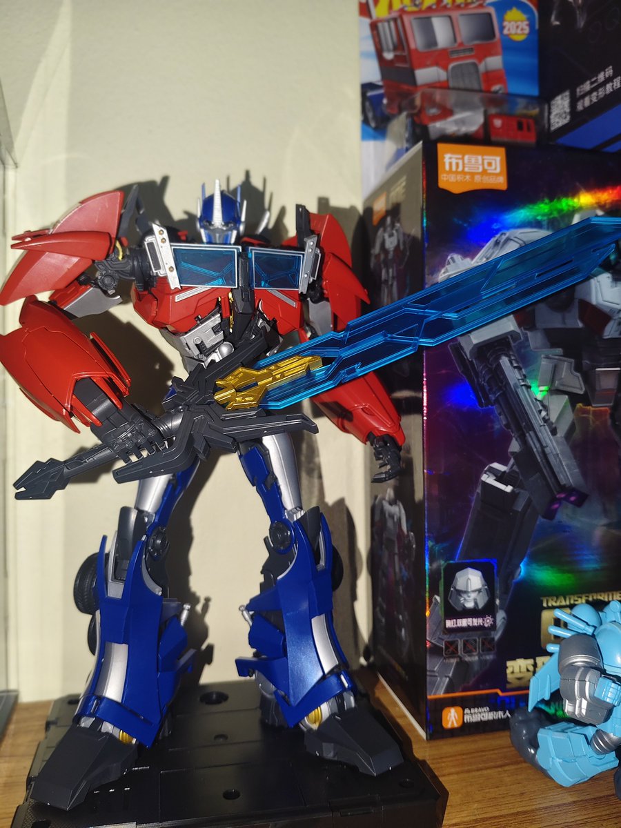 AermYing's tweet photo. 🤖 https://t.co/TIDZzwugqc