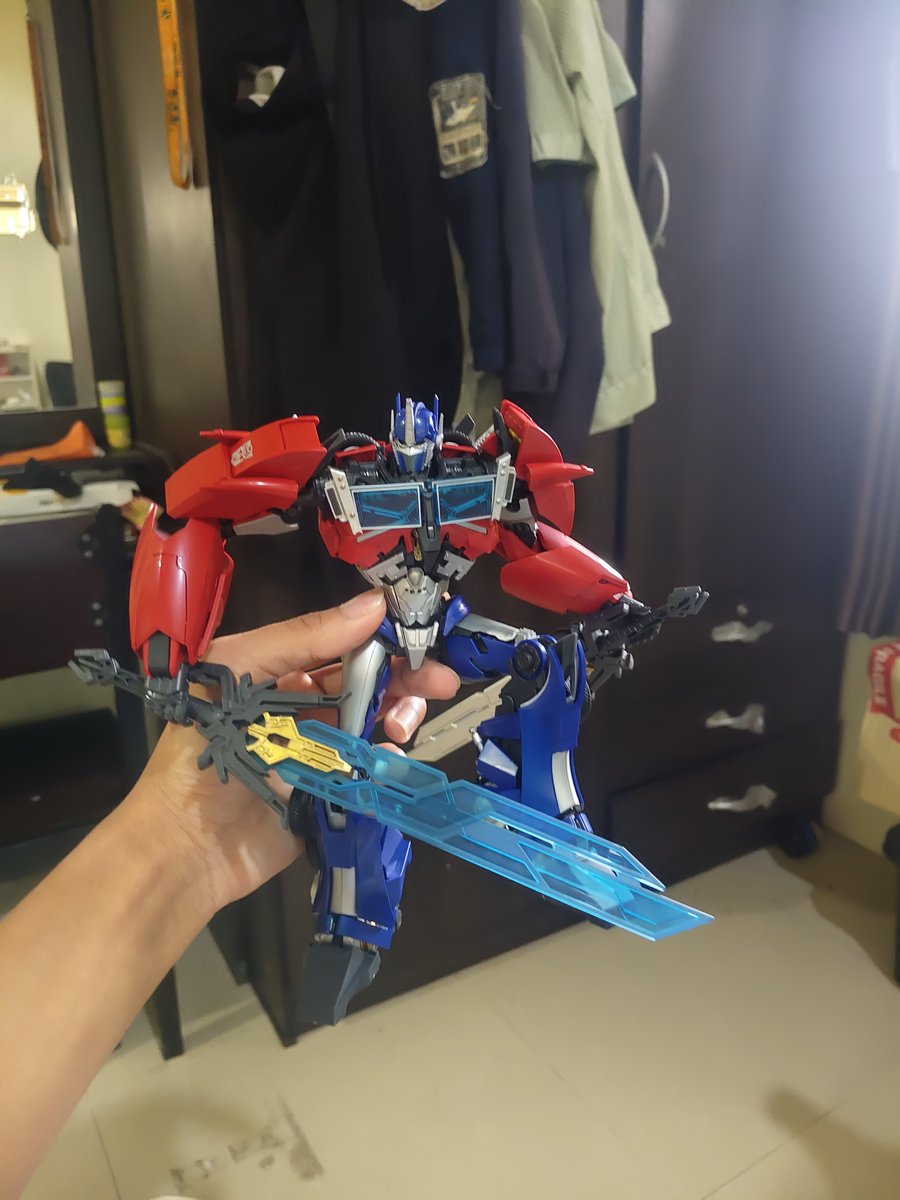 AermYing's tweet photo. 🤖 https://t.co/TIDZzwugqc