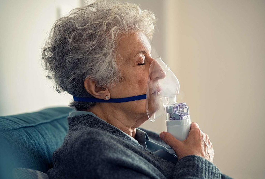 Medzonetv's tweet photo. Target oxygen saturation in COPD exacerbation? https://t.co/L3Cyu3gKfp