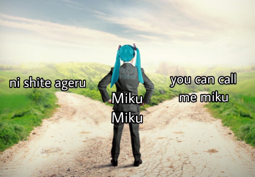 HatsuneMiku's tweet photo. https://t.co/zmXuw724gR