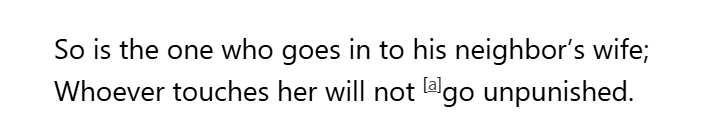 DoNotCensor_'s tweet photo. @kingdom298 @ThePaddedMeowth No, I disagree with unjust punishments, you are being very dishonest. 
Adultery in the bible is when a man sleeps with another man's wife.
There's no verse in the bible that says to put to death married men who sleep with unbetrothed women.
You are the one lying here. https://t.co/k9mGMMO8V2