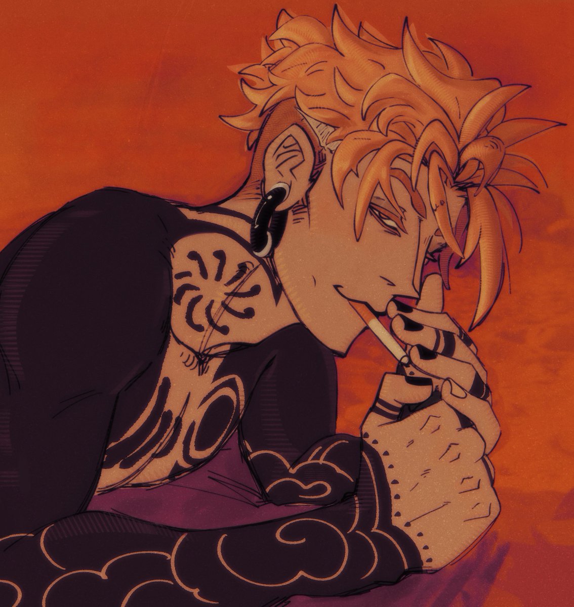 bones ✦ tweet media