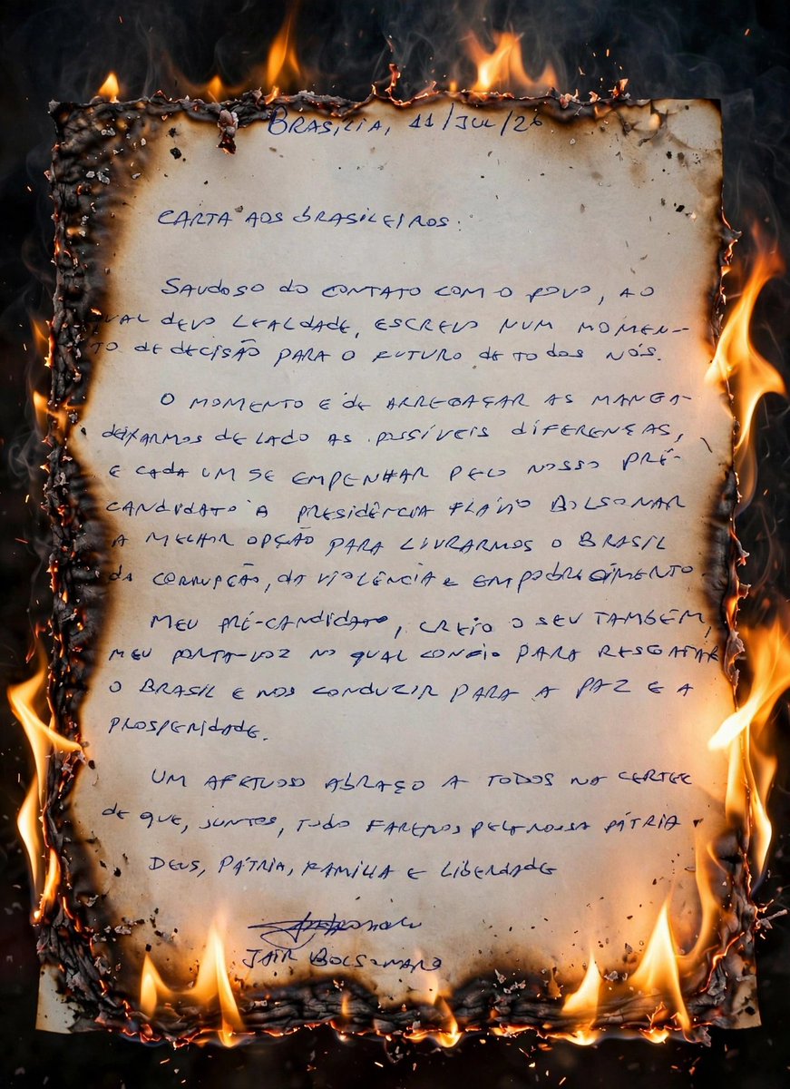 LCarlosRH's tweet photo. @CNNBrasil Destino da missiva. https://t.co/gmDbO2Gpre
