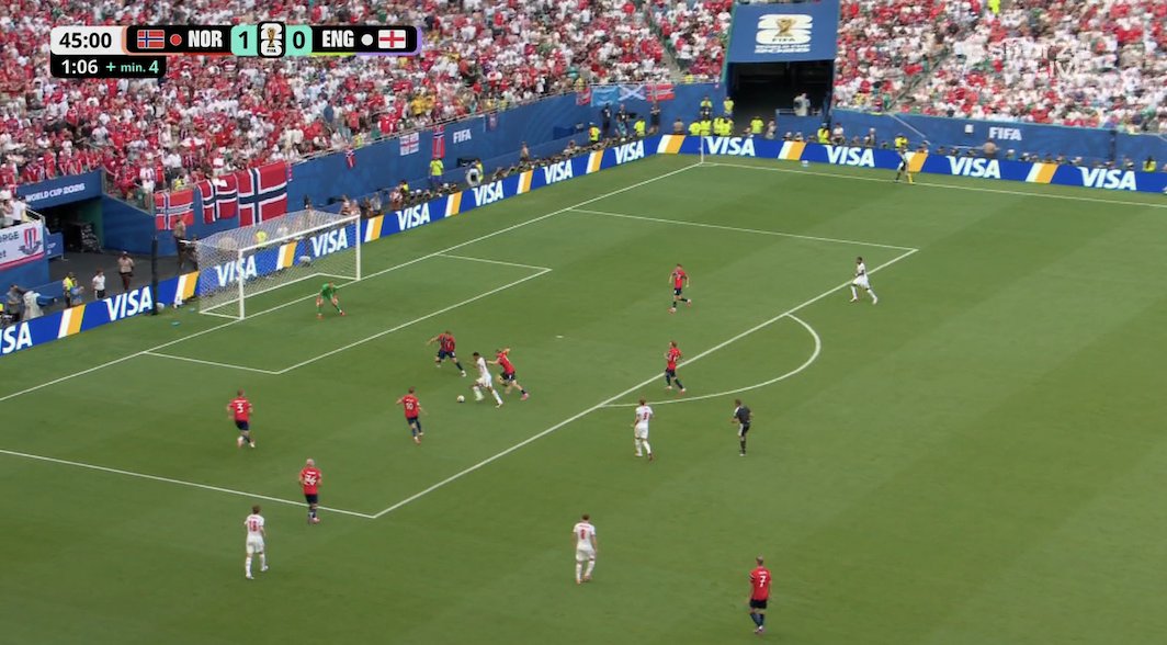 TouchlineX's tweet photo. 📸 - THIS GOAL BY JUDE BELLINGHAM IS ONE OF THE GREATEST GOAL IN HIS ENTIRE CAREER! https://t.co/bcCJJqDFdU