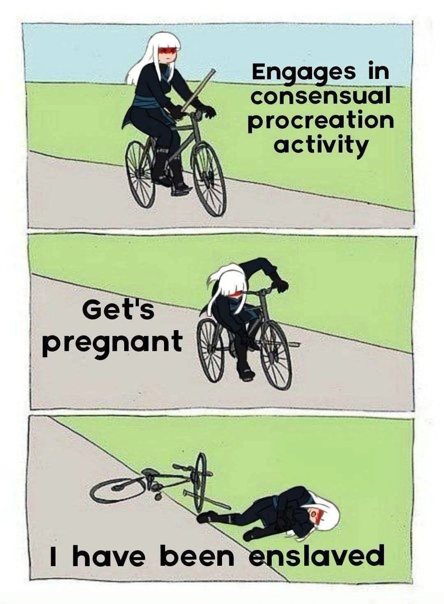 BryanKemper's tweet photo. Pro-aborts be like https://t.co/dVf3nVqGrP