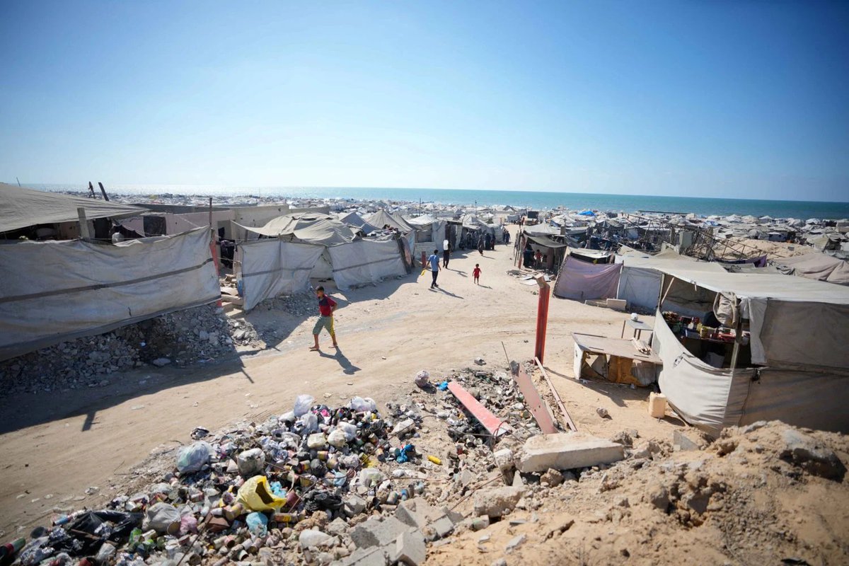 Lupo55's tweet photo. Reino Unido: Res non Verba – el blog de Artemio López

Aquí hay una lista de las cosas que el primer ministro británico entrante está obligado a hacer para evitar la complicidad en el genocidio israelí, según un fallo de la Corte Internacional de Justicia. ¿Cumplirá con alguna de ellas?
 https://t.co/zw9SN8ueK1