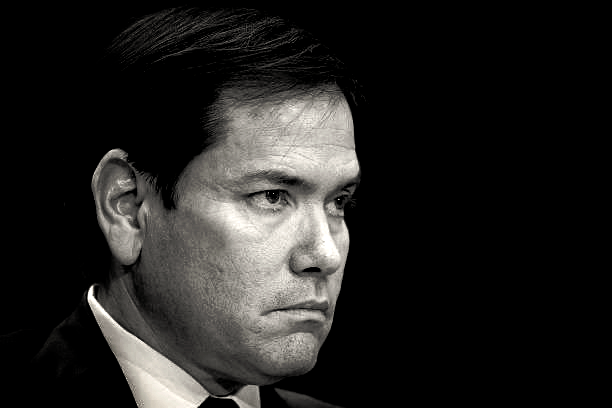 OldeWorldOrder's tweet photo. MARCO RUBIO: "Marxism is not dead. If we don’t confront this now, and defeat it, it will destroy this country &amp; everything that has made it special." https://t.co/T2edS8oWvX