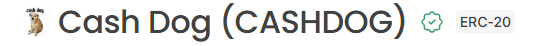 CashDog tweet media