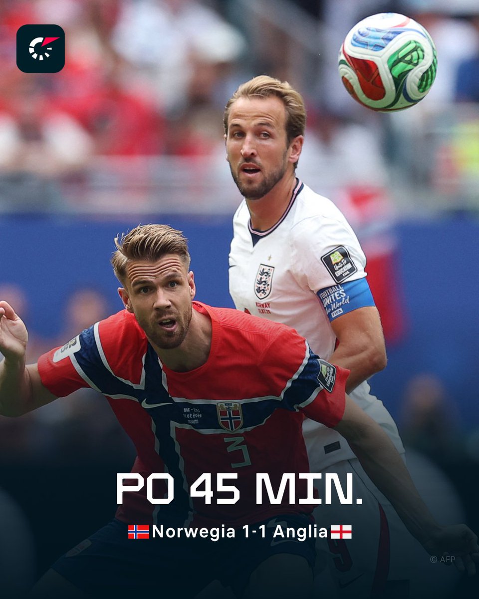 FlashscorePL's tweet photo. Po 45 minutach w ćwierćfinale ⚽ Mistrzostw Świata.

🔗 Szczegóły spotkania, statystyki meczu i zawodników: https://t.co/imKgSlx66i

#WorldCup2026
#WorldCup https://t.co/bz2mzjOLSq