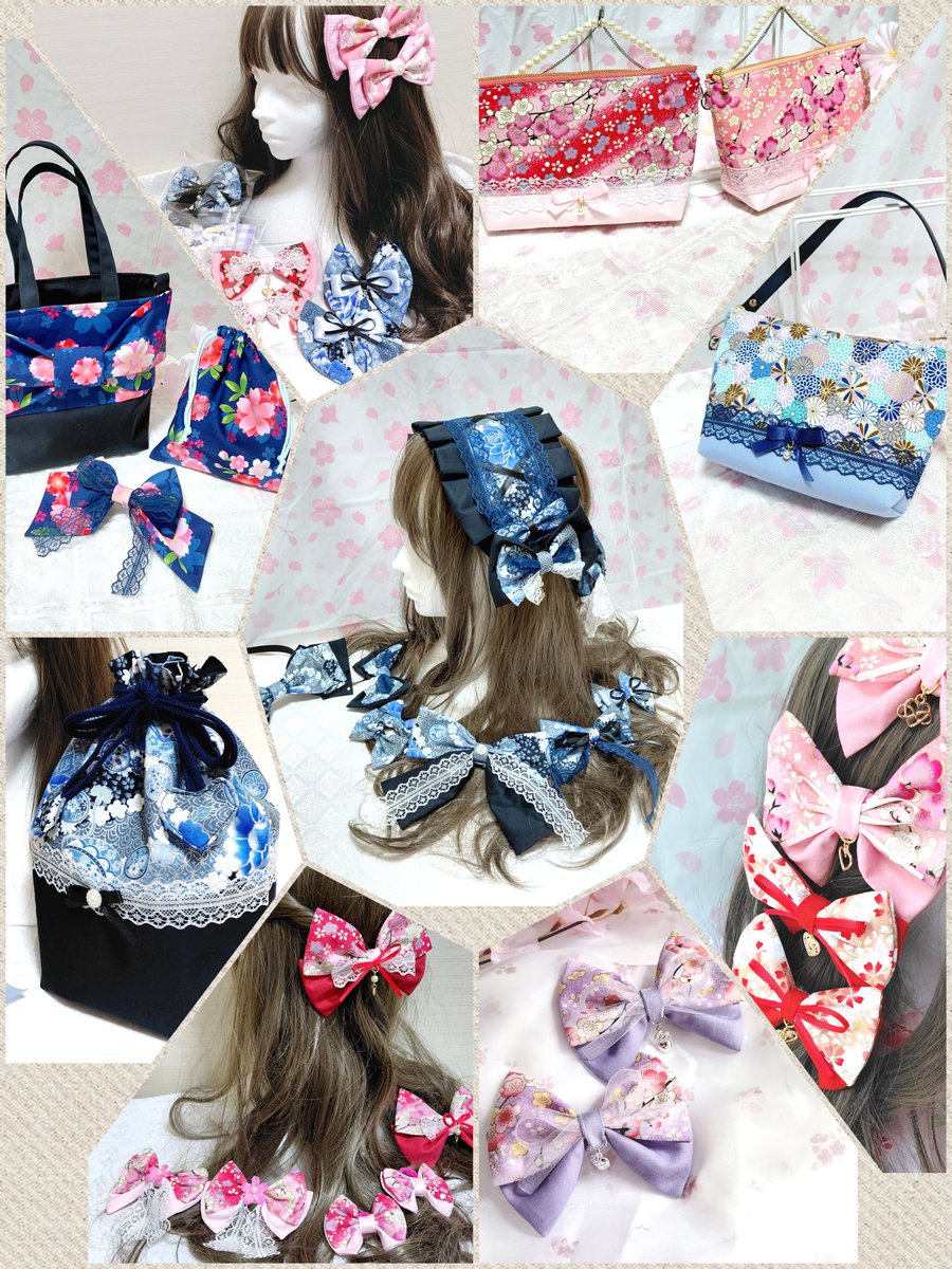 Akiaki3kid's tweet photo. 浴衣コーデにたくさんのいいねありがたい(*´-`)
お祭りじゃなくても浴衣、着物着たいと憧れてるので、和装人口増えたら嬉しいな👘✨
初心者と書いたけど、着物好き歴は長いです( *´艸｀)
和柄ハンドメイド作品も作っています🌸 https://t.co/T5lbt8ovFC
