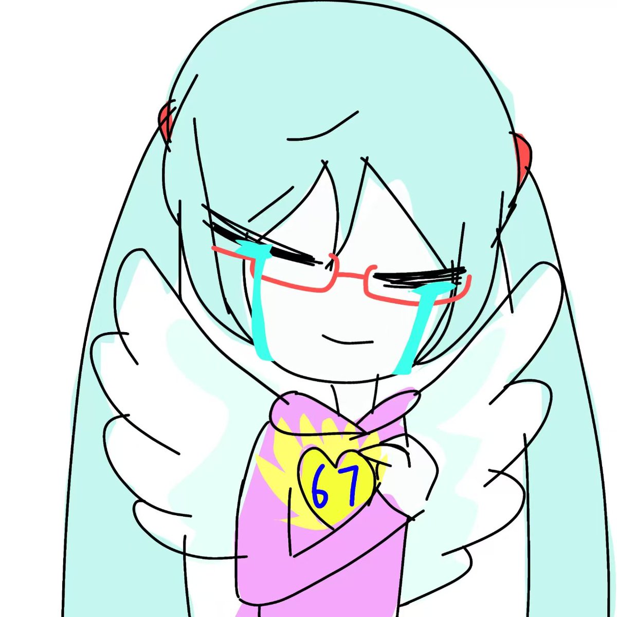 comic_FSmiku's tweet photo. #新しいプロフィール画像 https://t.co/wUiMC7k2G4