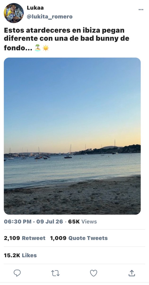 MMITWLH's tweet photo. ◞   enséñame a bailar   ◟

── ⋆☀️⋆ ── lukateo mini au ──

Mateo viajó a Ibiza para cambiar de aire después de una decepción amorosa. Luka fue para superar su pasado de hace 5 meses. Una semana entera en la playa donde el amor ya no se pueden ocultar.
    
  (っ˘‿˘ς)🍹 https://t.co/a6HtwAoYyt