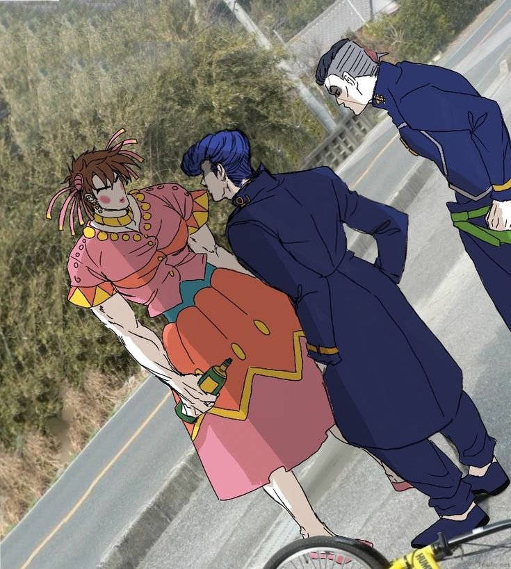 Jojolion_2011_'s tweet photo. https://t.co/lLMcO0i7zx