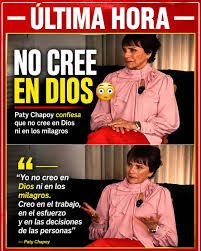 SantyRuize's tweet photo. Por qué Paty Chapoy no cree en Dios (y menos en la virgen de Guadalupe ni los santos)? 
Porque es budista !

Es decir, cree en el Karma y la Reencarnación.

Pero es una hipócrita ya que un budista no estaría riendo a carcajadas cuando su amigo Pedro Sola dice que hay que desvivir perros.  Pues ahora que le llegue el karma.
Su programa deberia ser cancelado por la apología del maltrato animal #Ventaneando
#LaPerritadeTrump  #TvAzteca