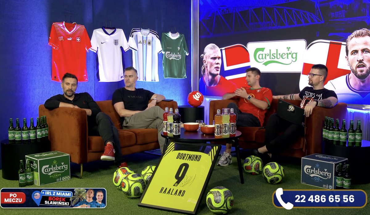 Kanał Sportowy tweet media