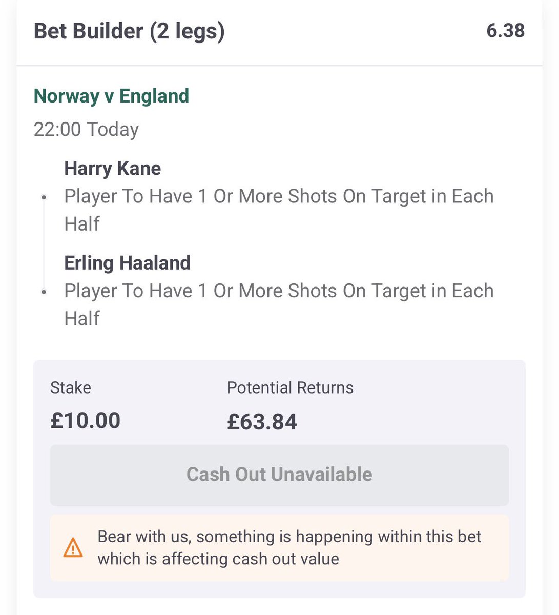 🎩 Andy’s Football Tips tweet media