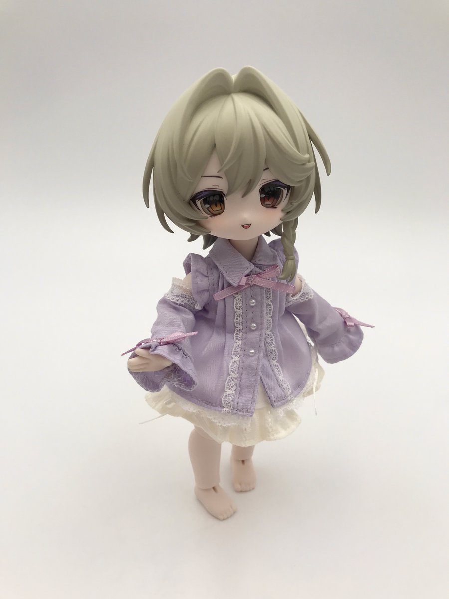 rsm56557's tweet photo. アイドール　j25-26

MDD、DD〜DDdyサイズドレス
少しだけブラインドドールサイズも。。。 https://t.co/uSXt2vc7rJ