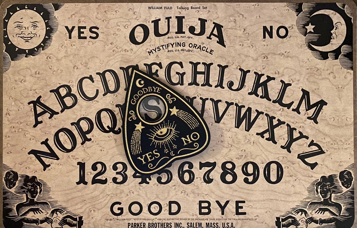 Old Patrol HQ tweet media