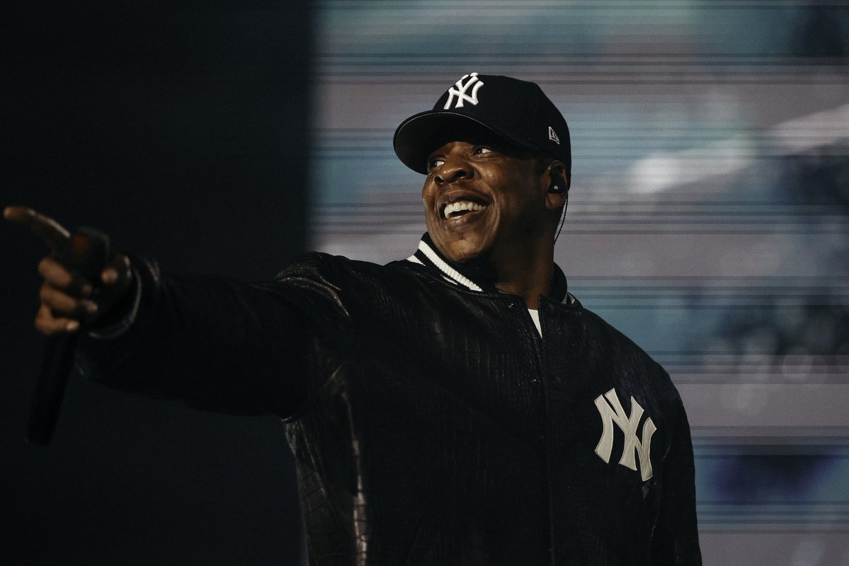 Yankee Stadium tweet media
