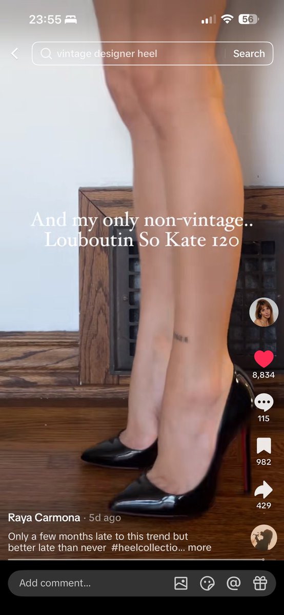 sarvielle's tweet photo. this girl pisses me off https://t.co/Ab0k4SL36Q