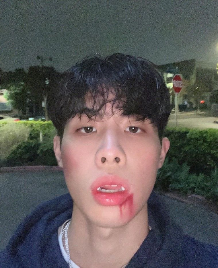 isyouswagger's tweet photo. 🧛🏻 https://t.co/S1oBOlIdcJ
