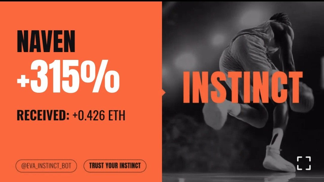 _FutureWeLOOP's tweet photo. $Eva Instinct 

One amazing tool to work with 🔥😎 https://t.co/ktILbDLXcK