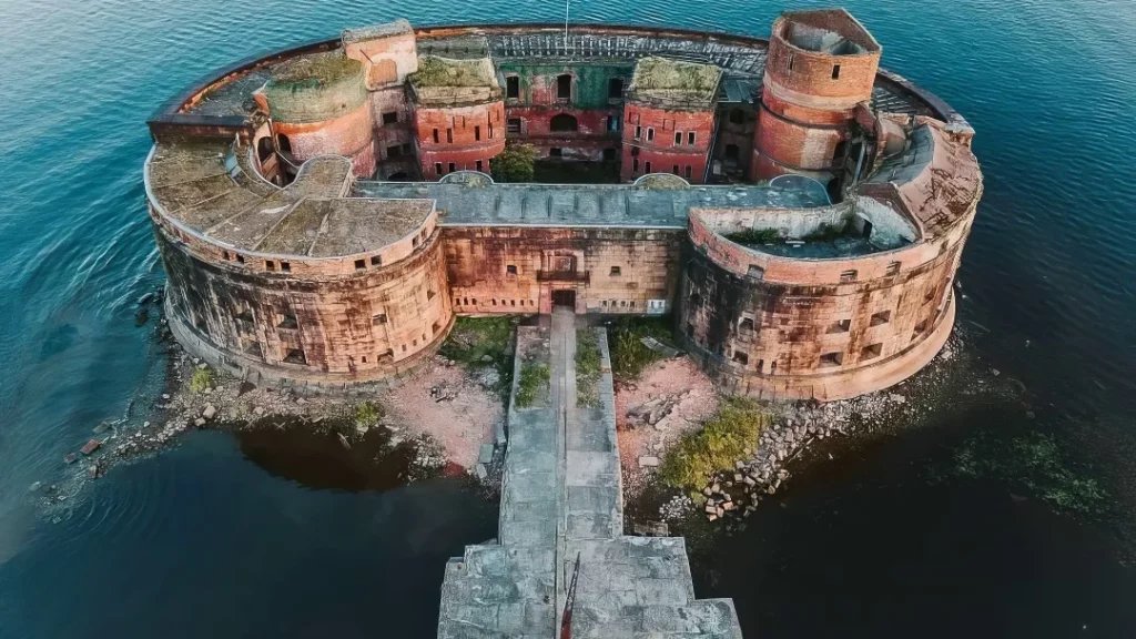 romo_goth's tweet photo. @makemegentle There were all kinds of illegal techno raves, for sure. There was one in St. Petersburg around 2008 that was held in an abandoned fort in the middle of the Gulf of Finland. Pretty neat https://t.co/hk74loc1MN