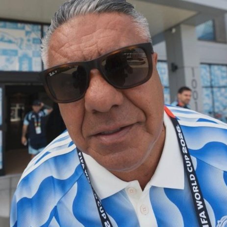 Carlos Demarzo tweet media