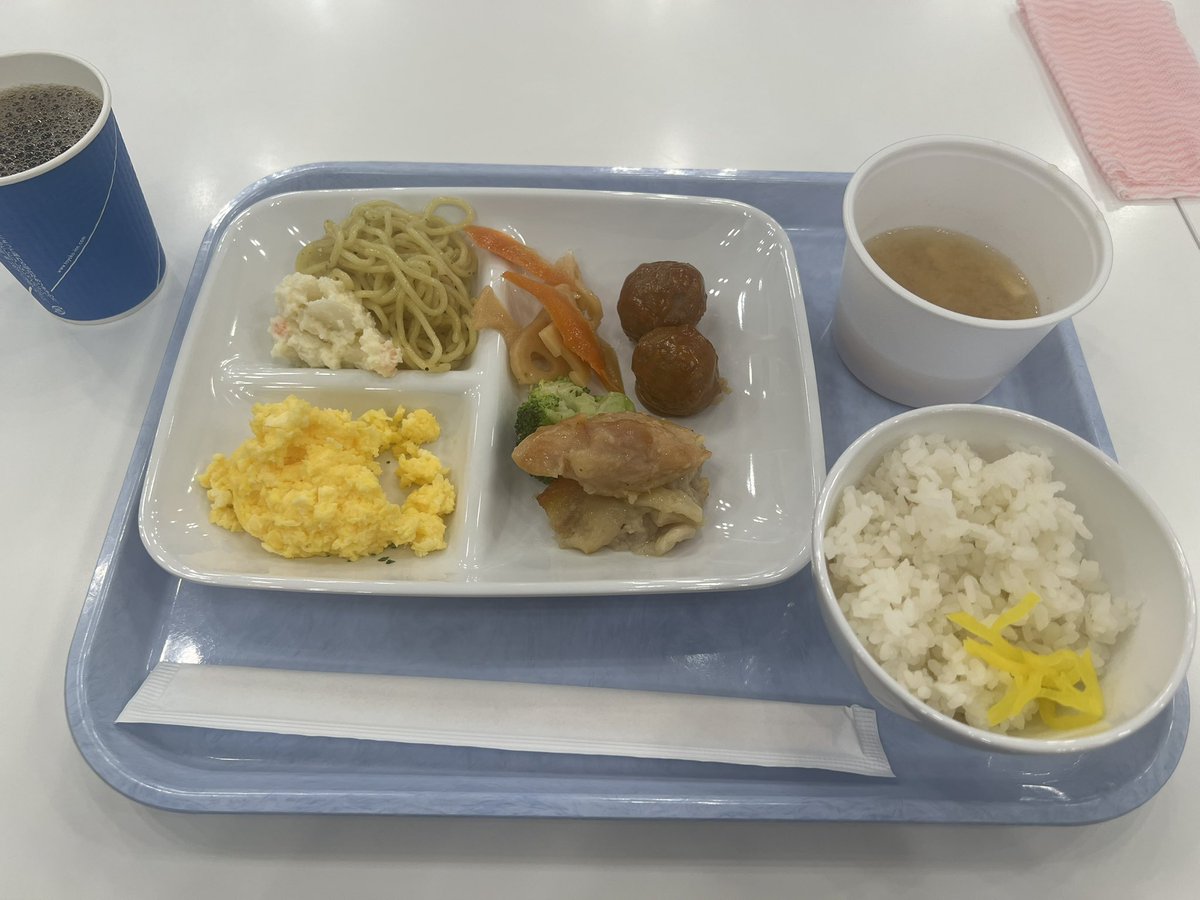 0117Monburan's tweet photo. やっぱ朝ごはんが素晴らしい https://t.co/nX9ahZeRmK