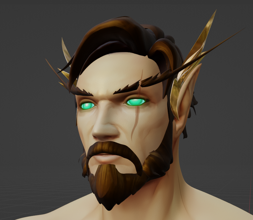 Aurelistare's tweet photo. Literally the same vibe between young Aurelistare and Veteran Aurelistare https://t.co/pooPdPxW1V