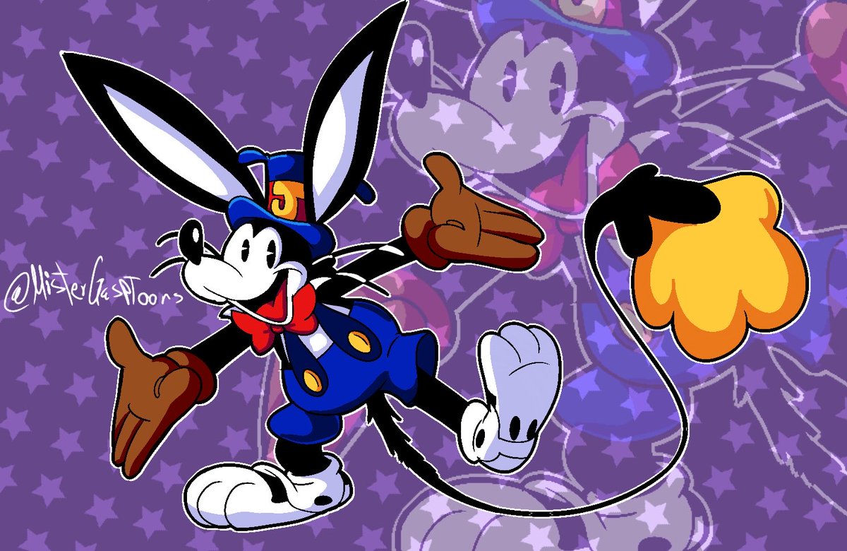 MisterGaspToons's tweet photo. Saw oomf drawing his oc in the style of spookyrick
So I did it too with jumpy
#ocart
#cartoonart
#toonoc https://t.co/AGvcUNuPZq