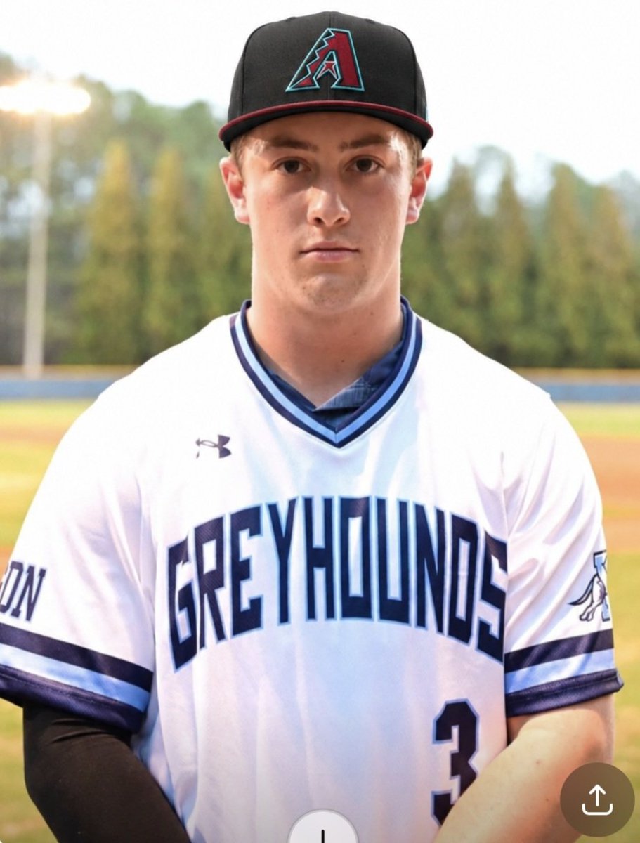 Pope Baseball tweet media
