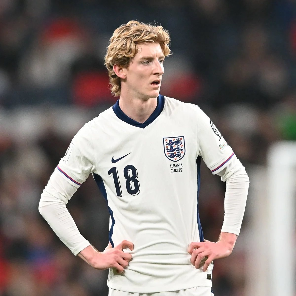 1ReallPablo's tweet photo. Imagine England without him https://t.co/SDyy3OJhpL