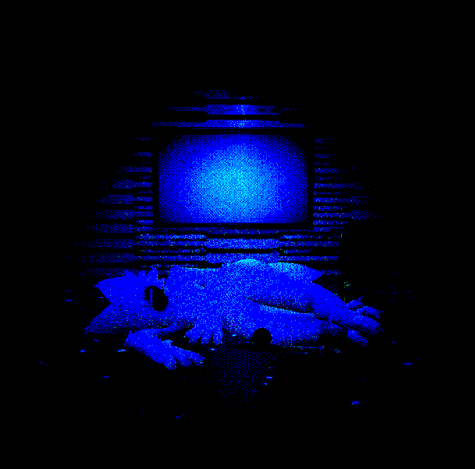 DANDEL1ONWISHES's tweet photo. #CasualtiesUnknown #scavprototype https://t.co/N6YODman8Z