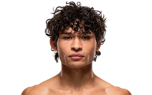 mohithegoat's tweet photo. John Garza has earned my respect, kid took the fight on a short notice against an undefeated Top 15 UFC fighter which should've been actually a MASSIVE skill gap #UFC329 https://t.co/4E1UyJAXoo