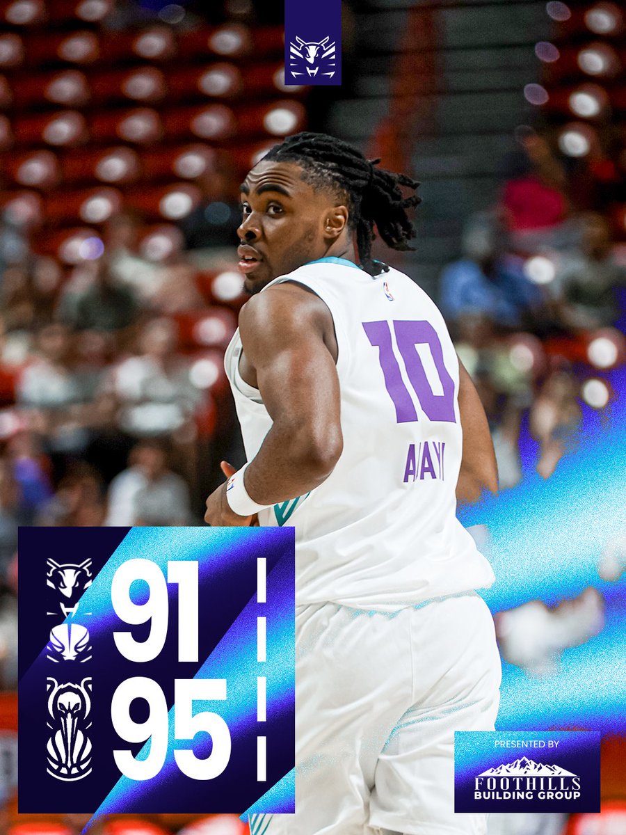 hornets's tweet photo. back at it tomorrow. https://t.co/YIiyuhAuVI